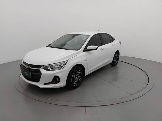 CHEVROLET ONIX 1.0 FLEX PLUS LT MANUAL CHEVROLET ONIX 1.0 FLEX PLUS LT MANUAL